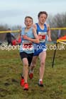 Boys under-15s North Eastern Cross Country, Aykley Heads, Durham. Photo: David T. Hewitson/Sports for All Pics